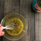Mix up some homemade salad dressing